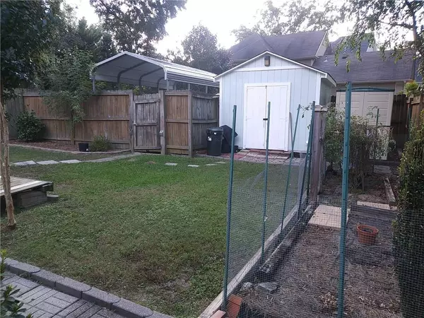 Brookhaven, GA 30319,2624 Caldwell RD NE