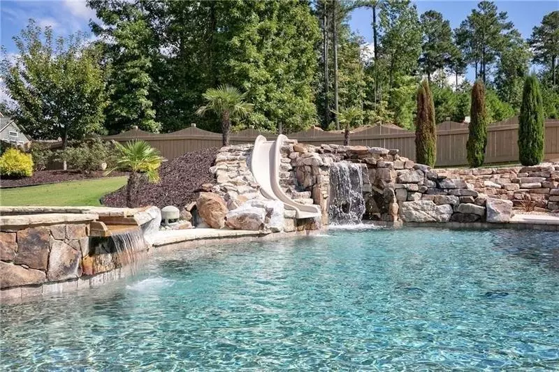 643 Blackberry Run TRL, Dallas, GA 30132