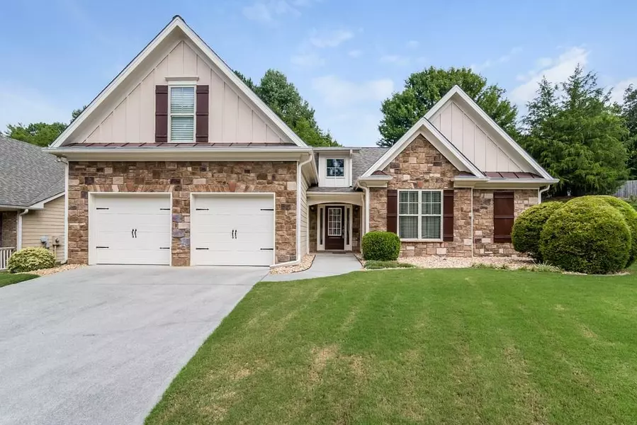 4316 AUSTIN FARM TRL, Acworth, GA 30101