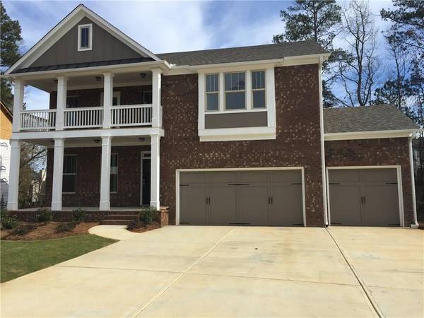 3531 TIOGA LAKE, Lawrenceville, GA 30044