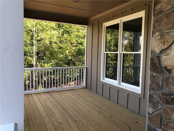 Dawsonville, GA 30534,183 Glen Cedar LN