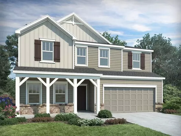 1916 Azure Grove CT, Marietta, GA 30008