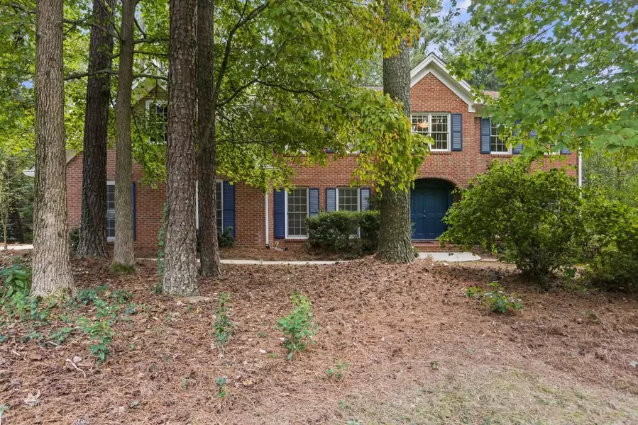 5 Messina WAY, Sandy Springs, GA 30328