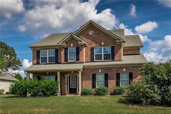 1091 Rose Terrace CIR, Loganville, GA 30052