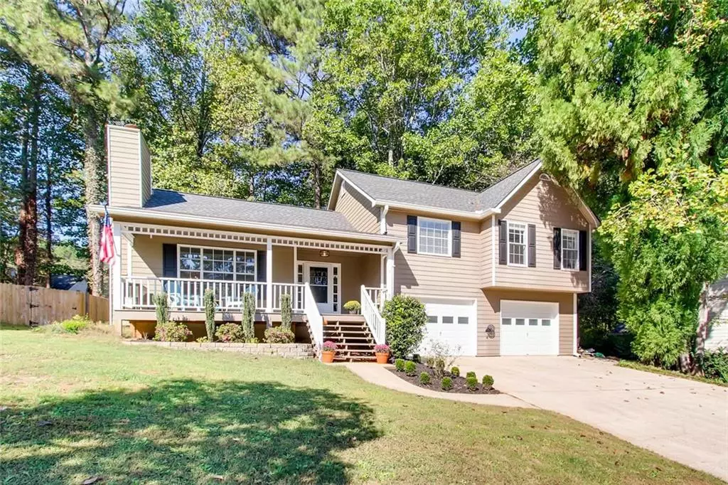 Woodstock, GA 30189,441 Rose Creek PL