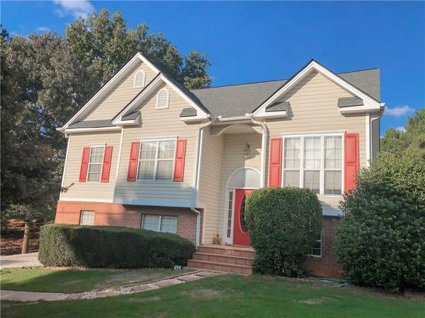 4774 Eagle Watch DR, Flowery Branch, GA 30542