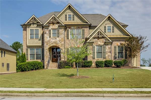 2671 Moon Chase, Buford, GA 30519