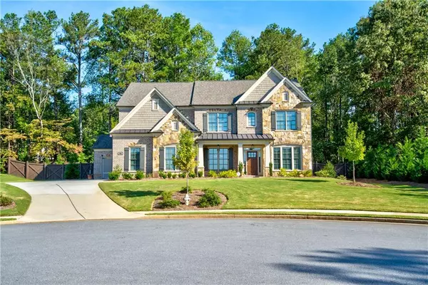 Alpharetta, GA 30005,8060 Preservation DR