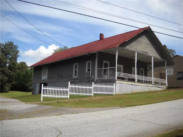 Demorest, GA 30535,493 Maine ST