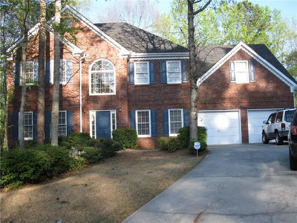 Acworth, GA 30101,6000 Fairlong CIR NW