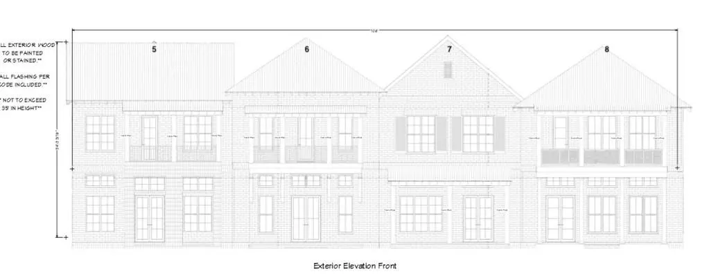 11520 Folia CIR #7, Alpharetta, GA 30005