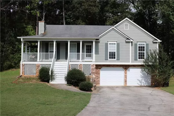 3320 Mooring DR, Powder Springs, GA 30127