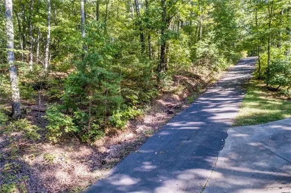 Jasper, GA 30143,Lot 3 Oak Ridge Pkwy