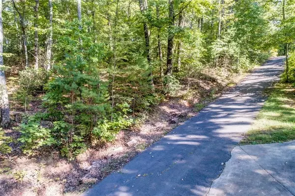 Jasper, GA 30143,Lot 3 Oak Ridge Pkwy