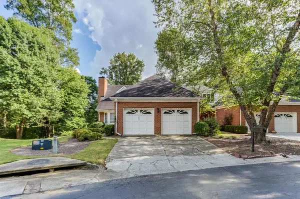 3667 WEDGEWOOD CHASE, Peachtree Corners, GA 30092