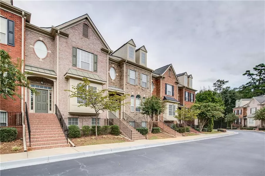 3460 Henderson Reserve, Atlanta, GA 30341