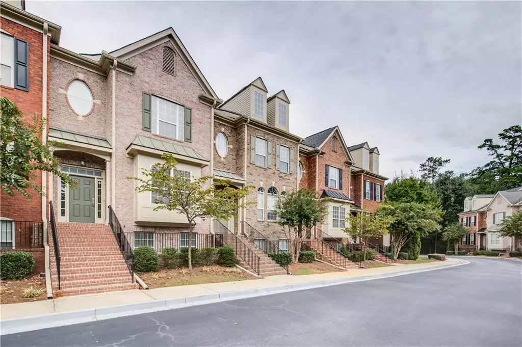 Atlanta, GA 30341,3460 Henderson Reserve