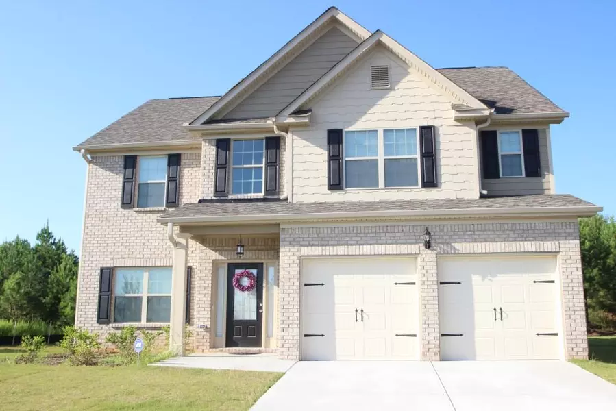 48 Darby LN, Adairsville, GA 30103