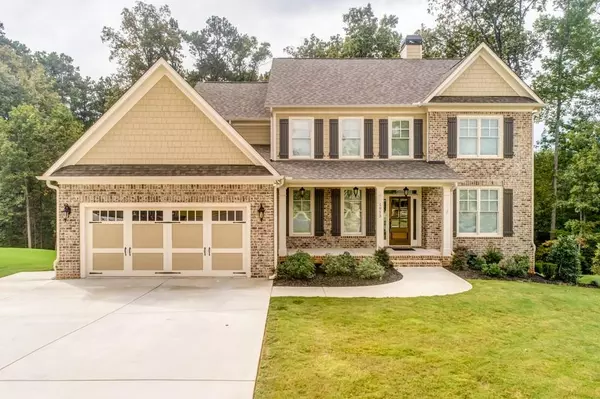 1953 STONE BRIDGE LN, Marietta, GA 30064