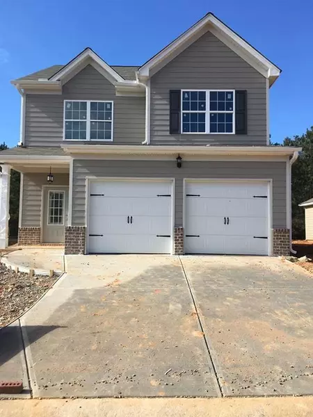 49 Castlemoor LOOP, Adairsville, GA 30103