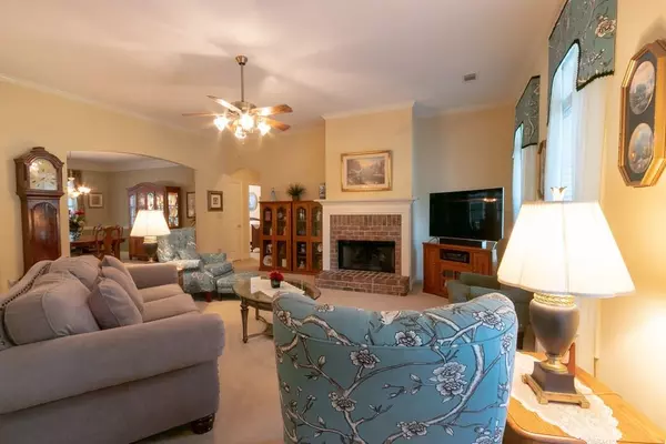 Hoschton, GA 30548,608 Southampton CIR