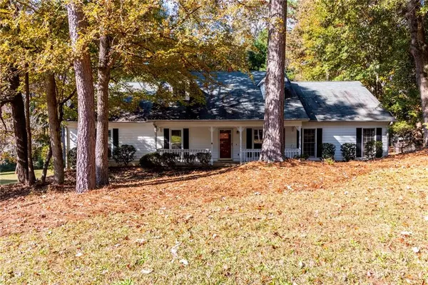 Stockbridge, GA 30281,45 Garden CV