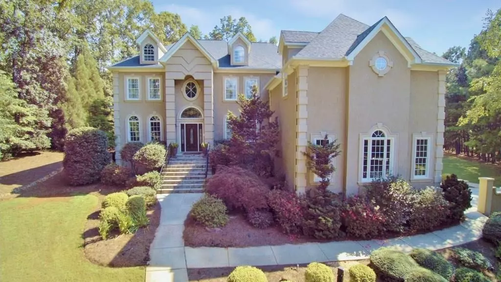 269 Smokerise TRCE, Peachtree City, GA 30269