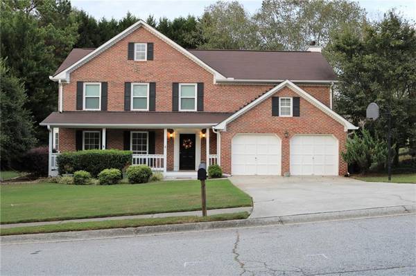 3294 Summit Edge CT, Loganville, GA 30052