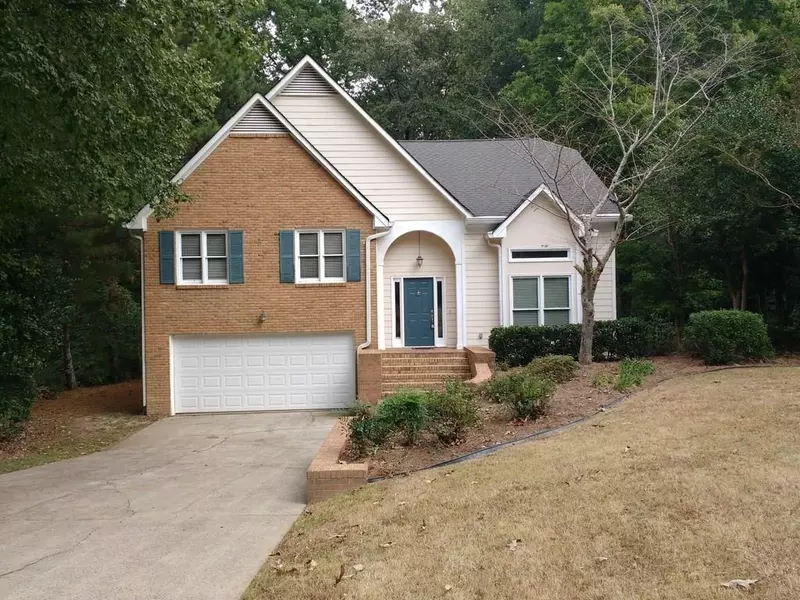1819 N CREEK CIR, Alpharetta, GA 30009