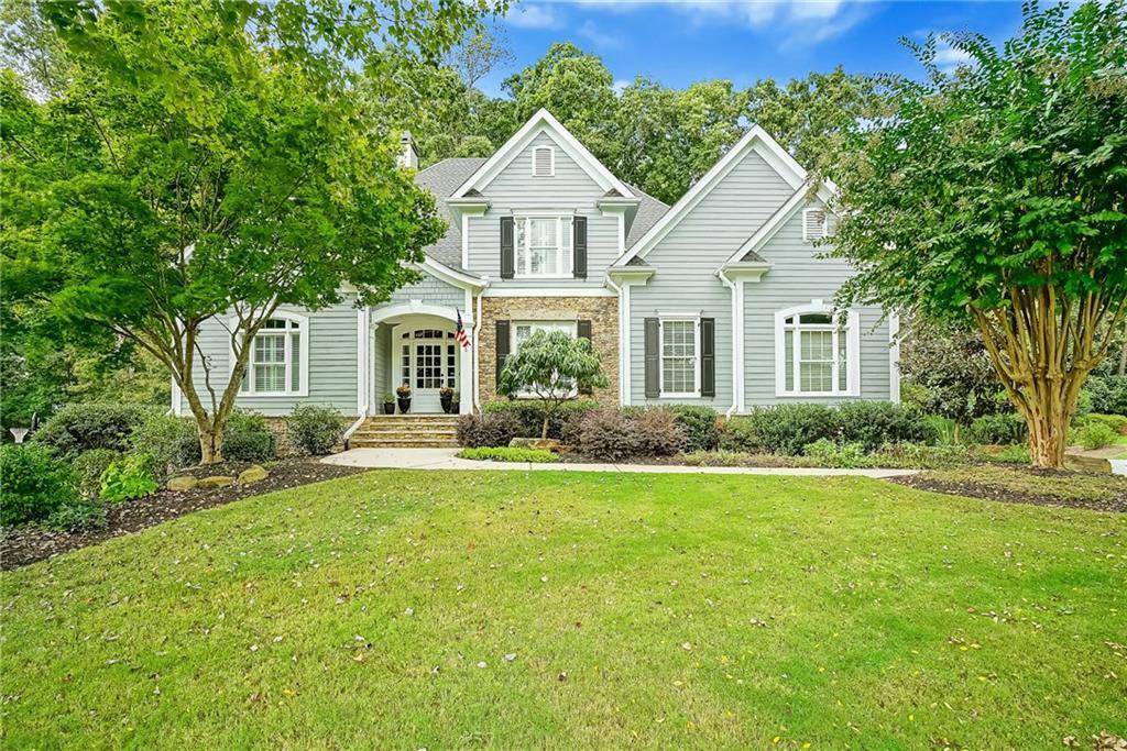 12090 Meadows LN, Alpharetta, GA 30005