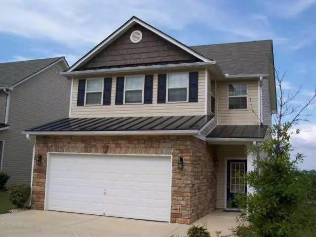 5839 Bridgeport CT, Flowery Branch, GA 30542