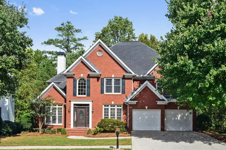 1655 Wynridge PATH, Alpharetta, GA 30005