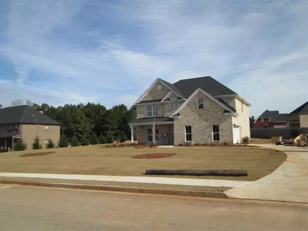 Mcdonough, GA 30252,200 Burnham CT