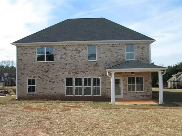 Mcdonough, GA 30252,200 Burnham CT