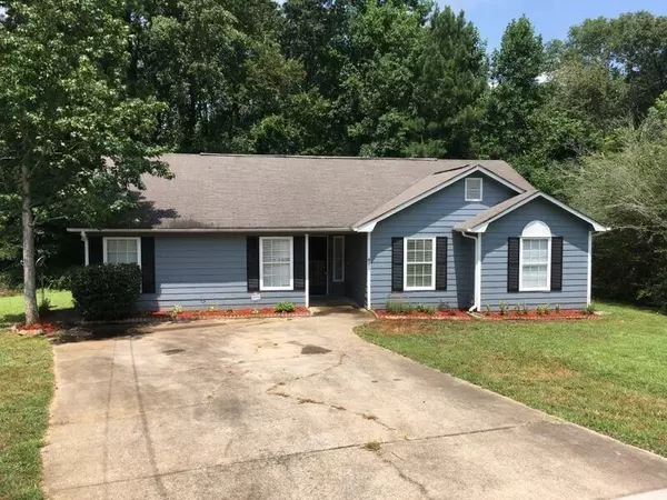 Rex, GA 30273,6871 Silver Maple DR