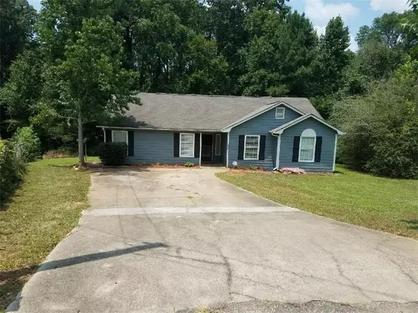 Rex, GA 30273,6871 Silver Maple DR