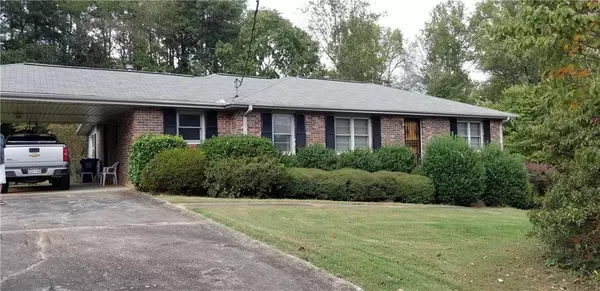 Marietta, GA 30064,2653 Elkhart Circle CIR SW