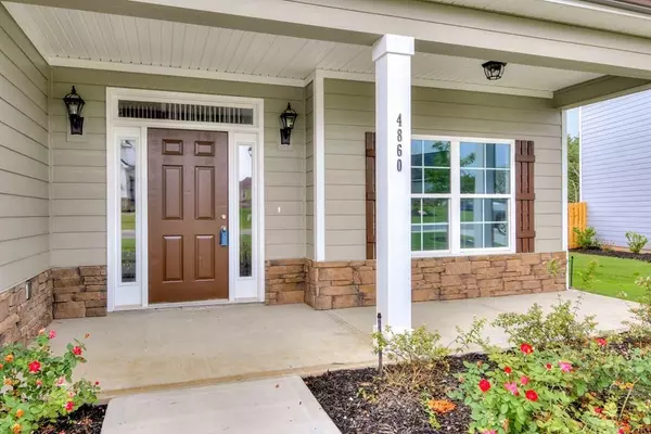 Mableton, GA 30126,533 Glen Abbey CIR