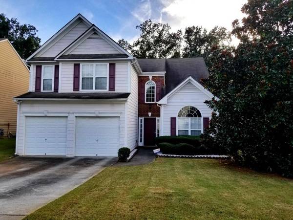 7188 Springchase WAY, Austell, GA 30168