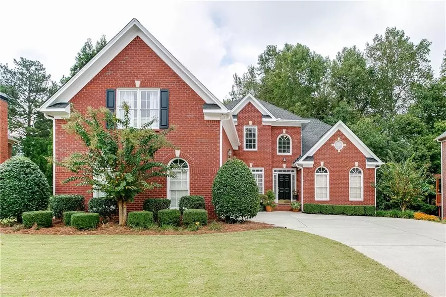 2703 Winsley PL, Duluth, GA 30097