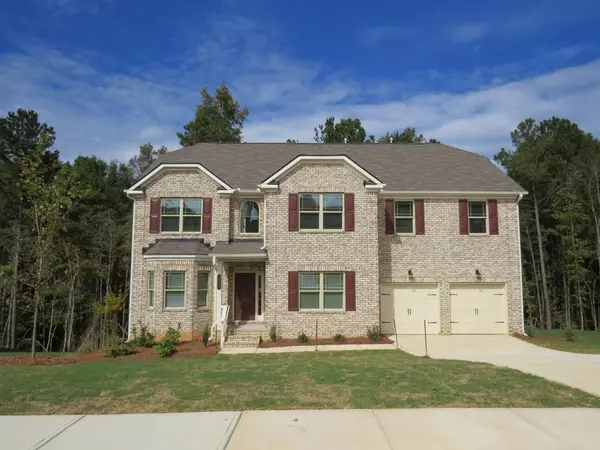 3990 Tarnrill RD, Douglasville, GA 30135