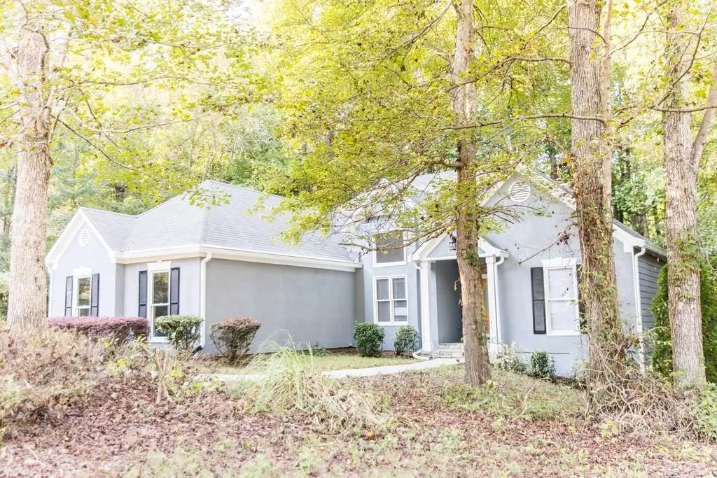 Dallas, GA 30157,231 Camden Trail