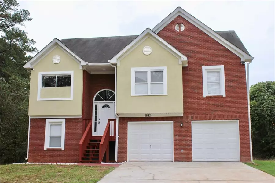 8012 Buffet TRL, Riverdale, GA 30296