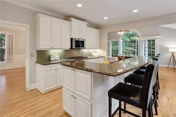 Milton, GA 30004,305 Oakhurst Leaf DR