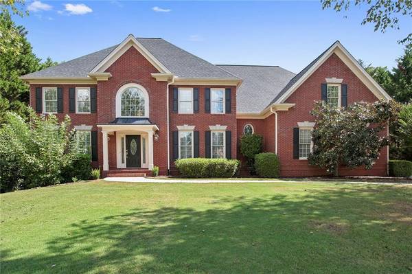 305 Oakhurst Leaf DR, Milton, GA 30004