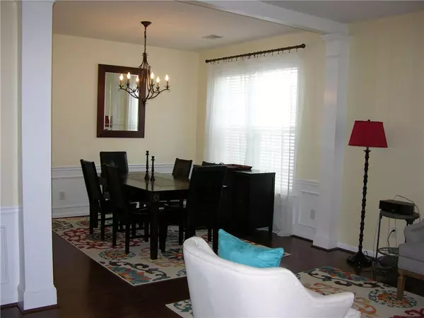 Duluth, GA 30096,2630 Davenport Park DR