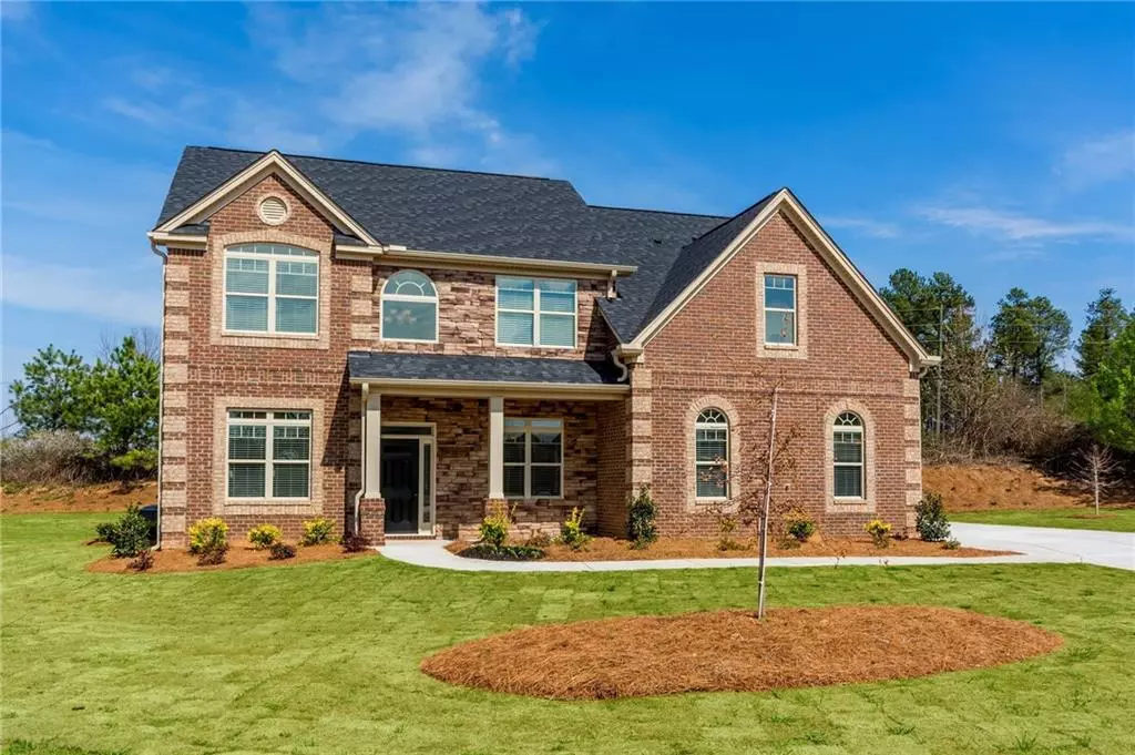 Hampton, GA 30228,4569 Cloister CIR