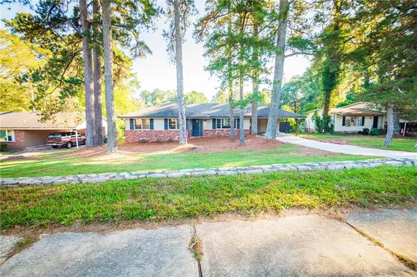 Decatur, GA 30034,2647 Clifton Springs RD