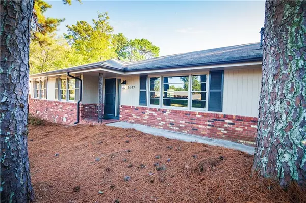 Decatur, GA 30034,2647 Clifton Springs RD