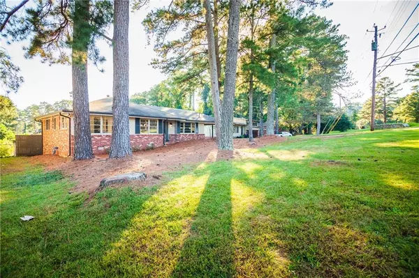 2647 Clifton Springs RD, Decatur, GA 30034